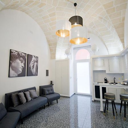 Dimora Kaemca Appartement Brindisi Buitenkant foto