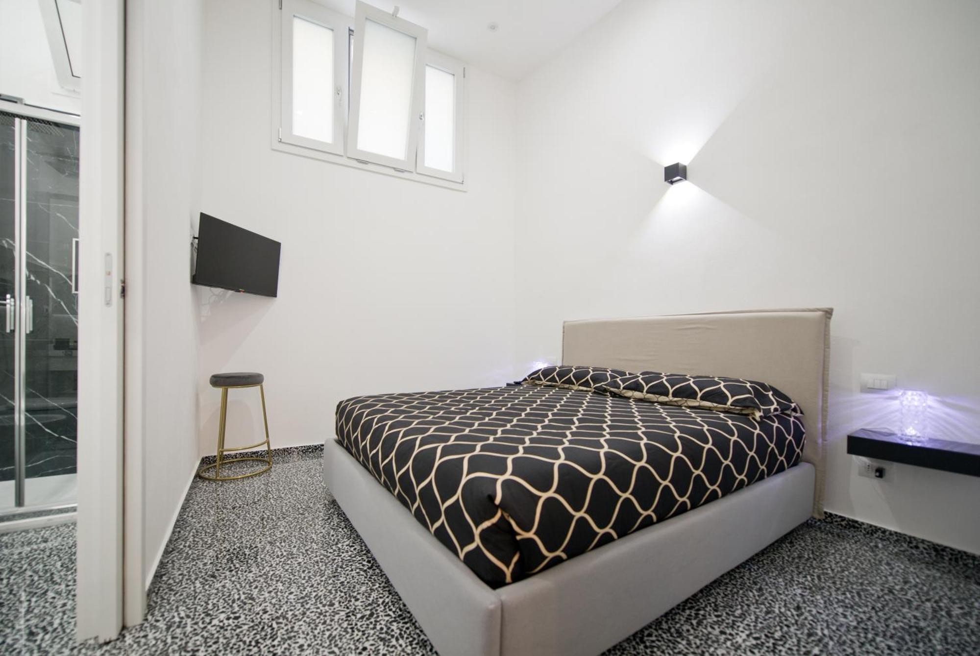 Dimora Kaemca Appartement Brindisi Buitenkant foto