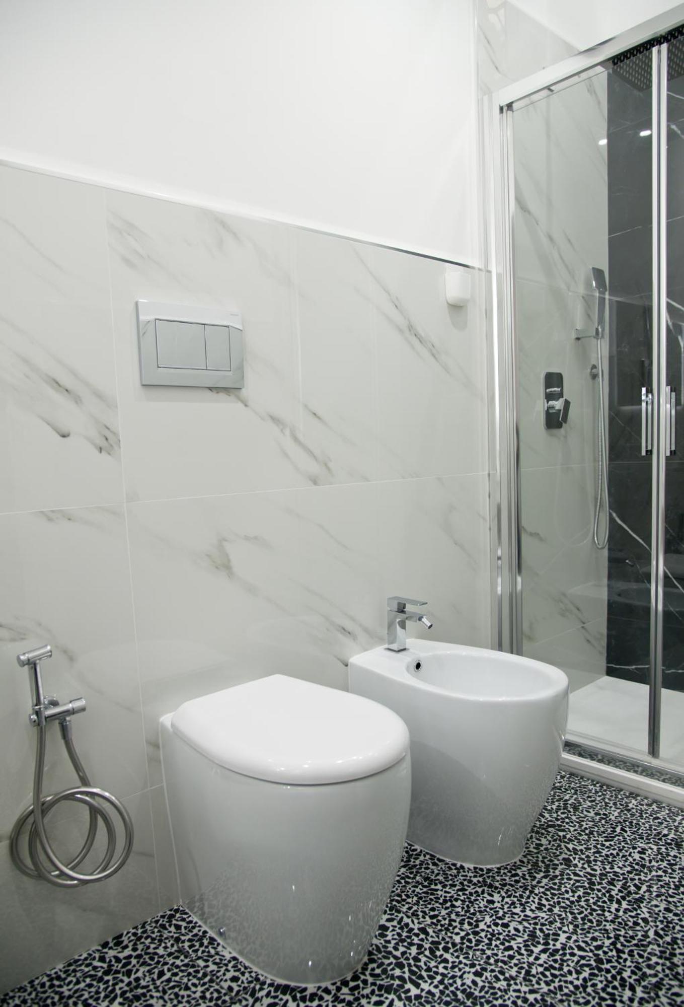 Dimora Kaemca Appartement Brindisi Buitenkant foto